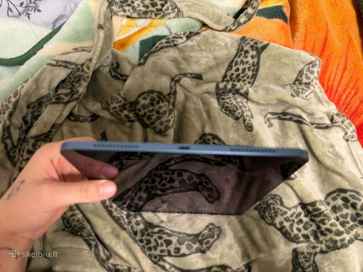 iPad air 5th m1 - nuotraukos Nr. 2