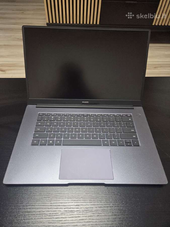 Huawei Matebook D15 - nuotraukos Nr. 4