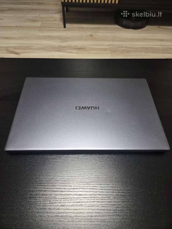 Huawei Matebook D15 - nuotraukos Nr. 5