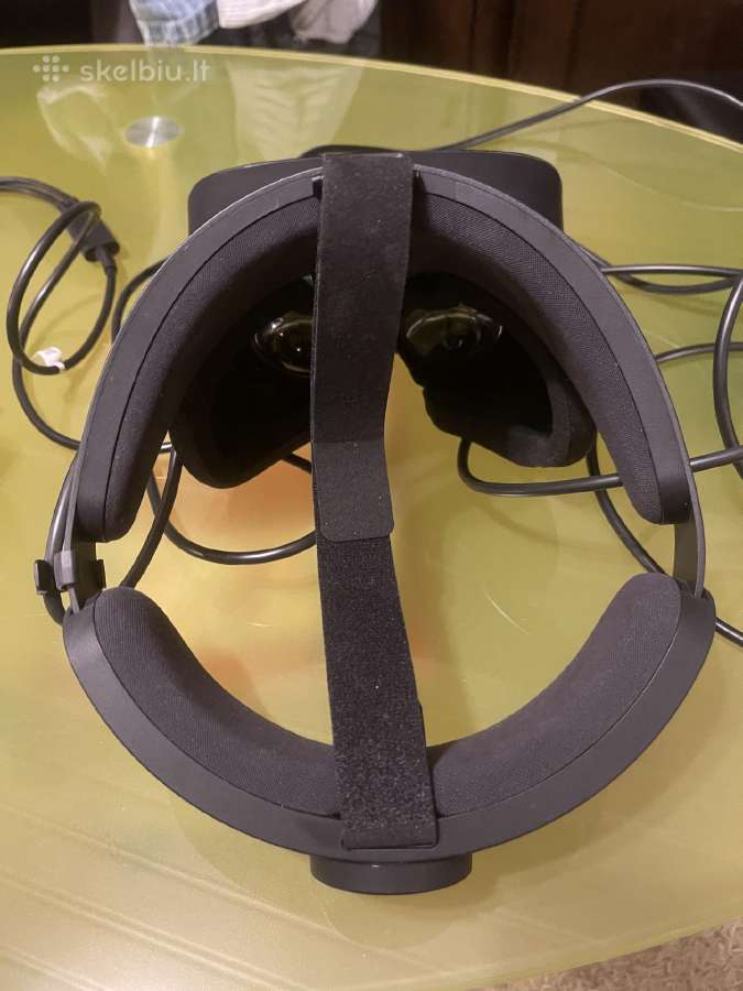Oculus Rift S Vr headset - nuotraukos Nr. 2