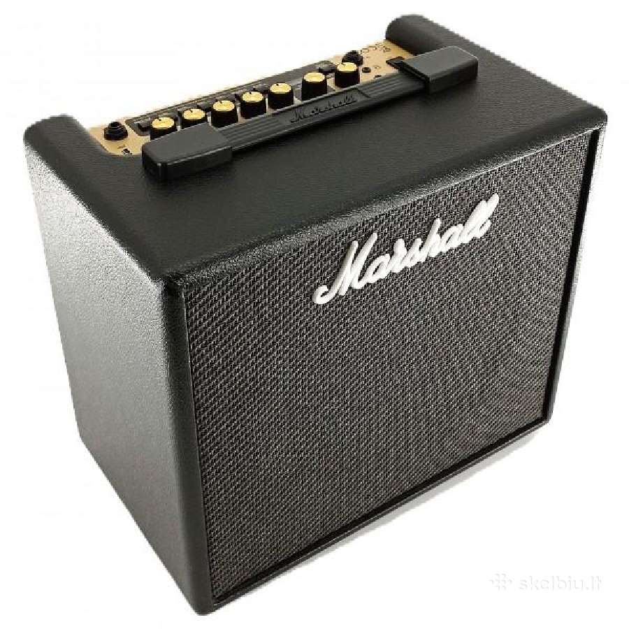 Marshall code 25 - nuotraukos Nr. 3