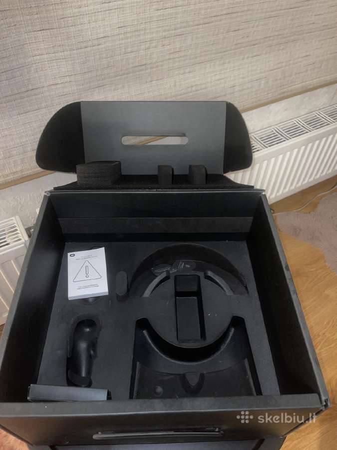 Oculus Rift S Vr headset - nuotraukos Nr. 8