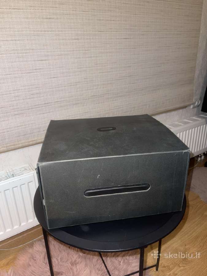 Oculus Rift S Vr headset - nuotraukos Nr. 9