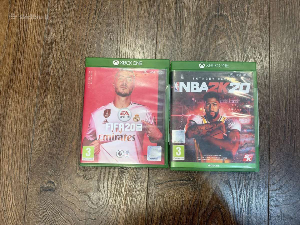 Xbox One S, White, 500gb/2 žaidimai - nuotraukos Nr. 4