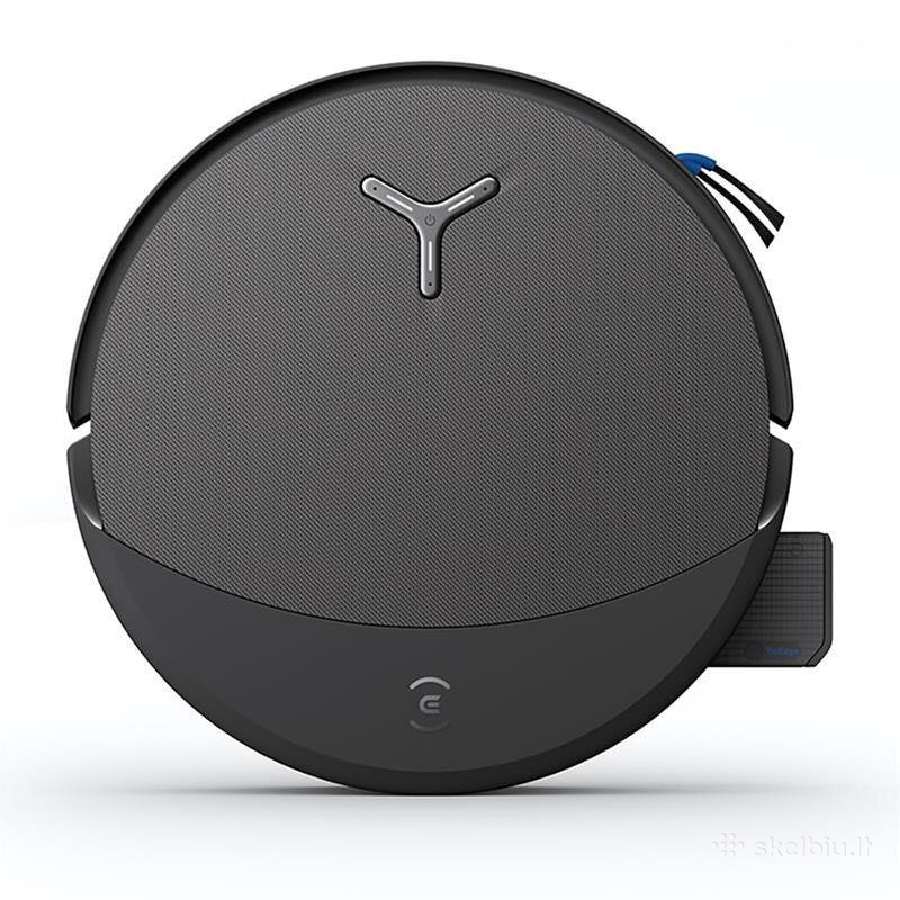 Naujas Robotas siurblys Ecovacs T90 Pro Omni - nuotraukos Nr. 3