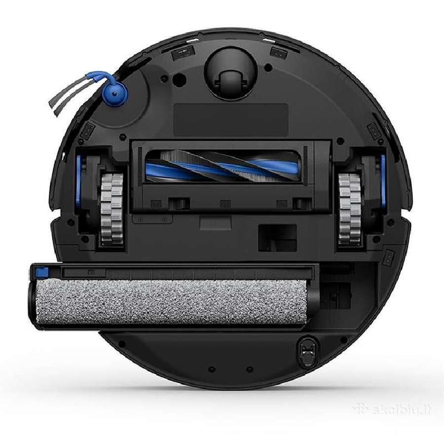 Naujas Robotas siurblys Ecovacs T90 Pro Omni - nuotraukos Nr. 4