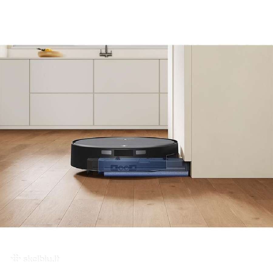Naujas Robotas siurblys Ecovacs T90 Pro Omni - nuotraukos Nr. 5