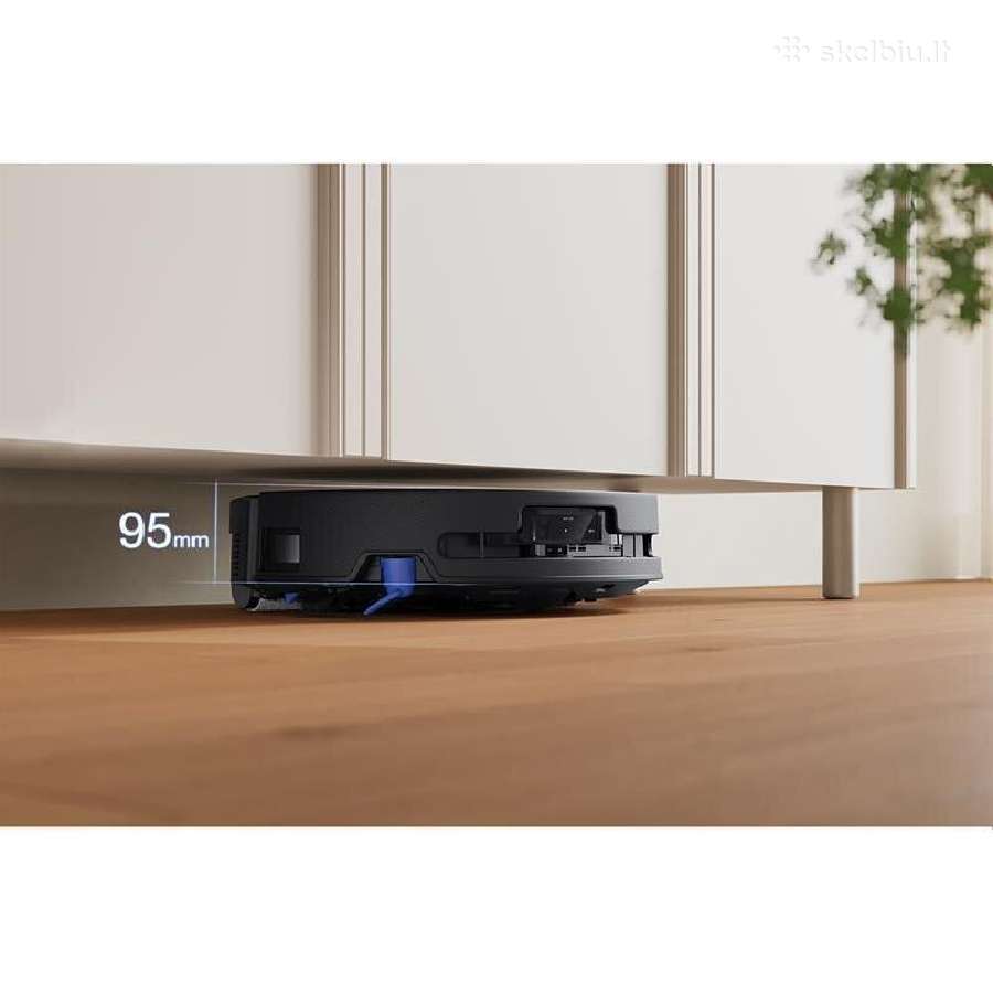 Naujas Robotas siurblys Ecovacs T90 Pro Omni - nuotraukos Nr. 6