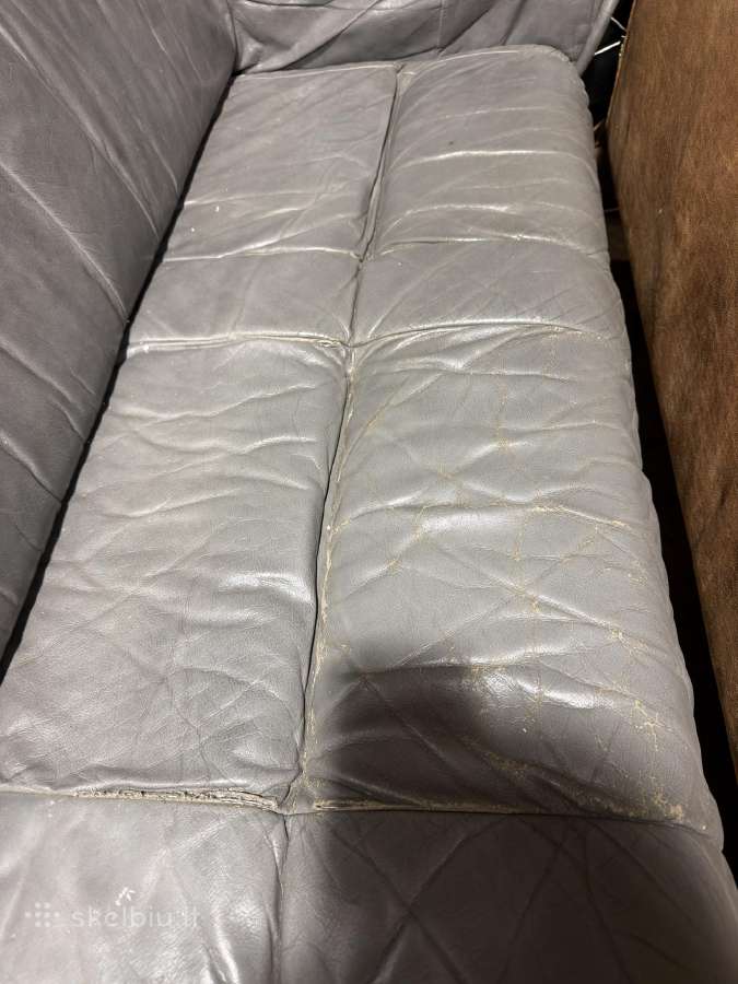 Sofa/ čiužinys/ plautuvė - nuotraukos Nr. 2