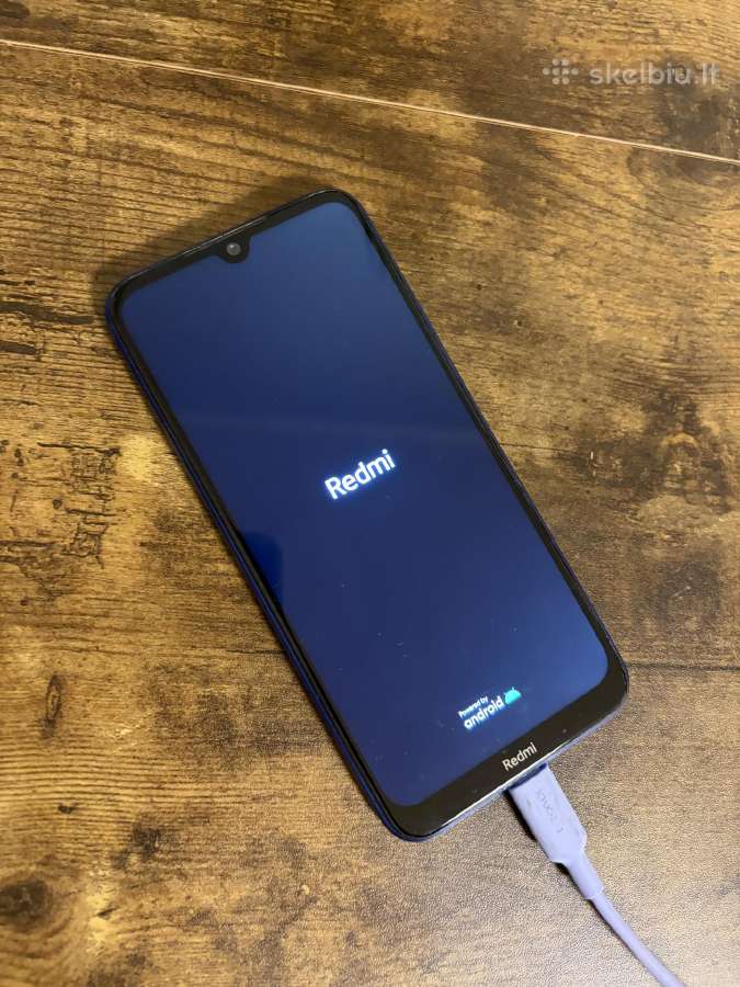 Redmi 8 - nuotraukos Nr. 4
