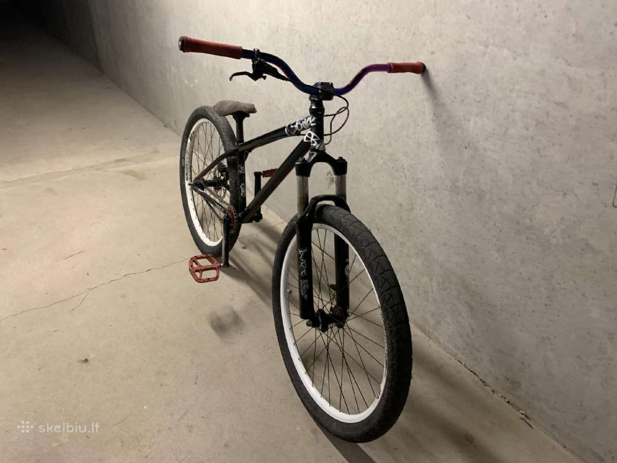 NS bike Majesti - nuotraukos Nr. 2