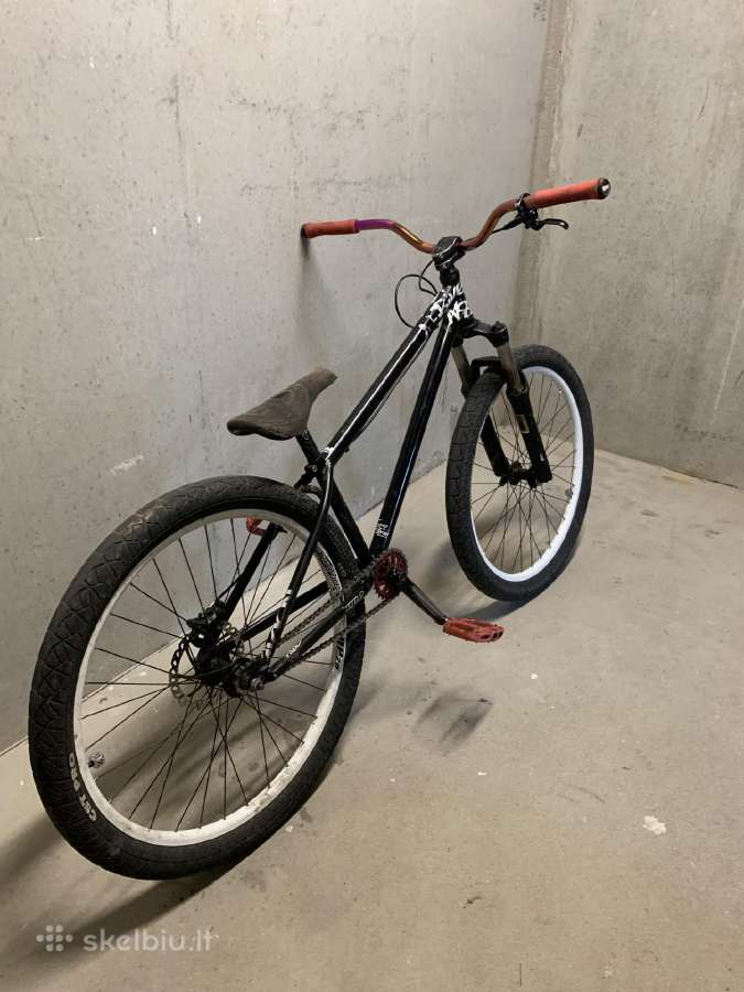 NS bike Majesti - nuotraukos Nr. 3