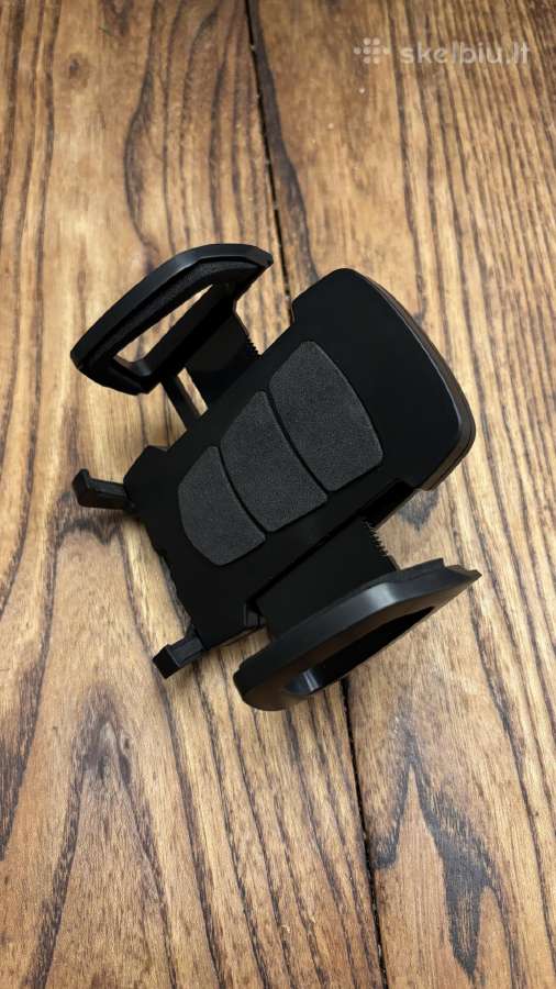 Cell phone holder - nuotraukos Nr. 2