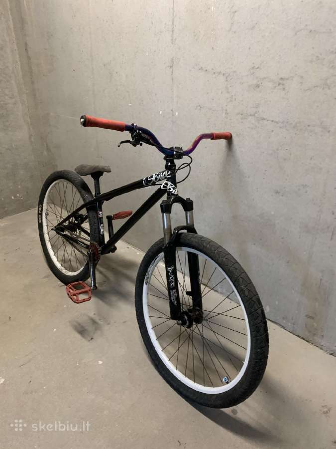 NS bike Majesti - nuotraukos Nr. 4