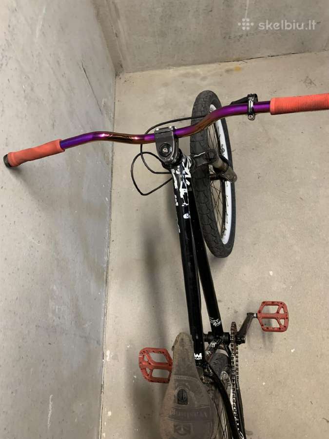 NS bike Majesti - nuotraukos Nr. 5