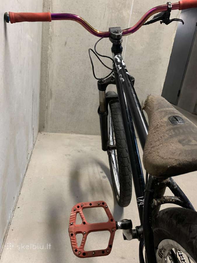 NS bike Majesti - nuotraukos Nr. 6