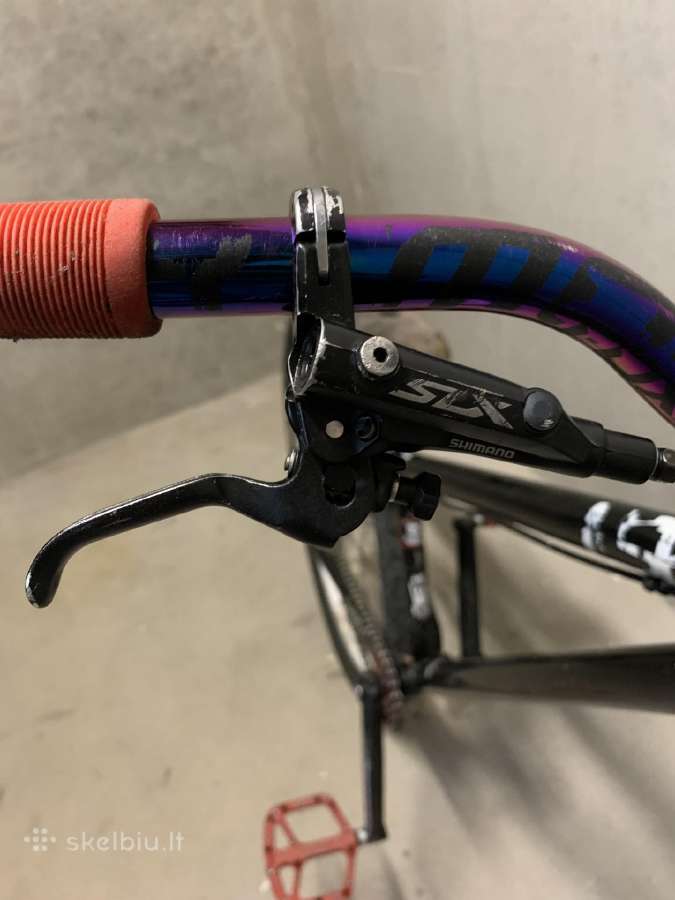 NS bike Majesti - nuotraukos Nr. 7