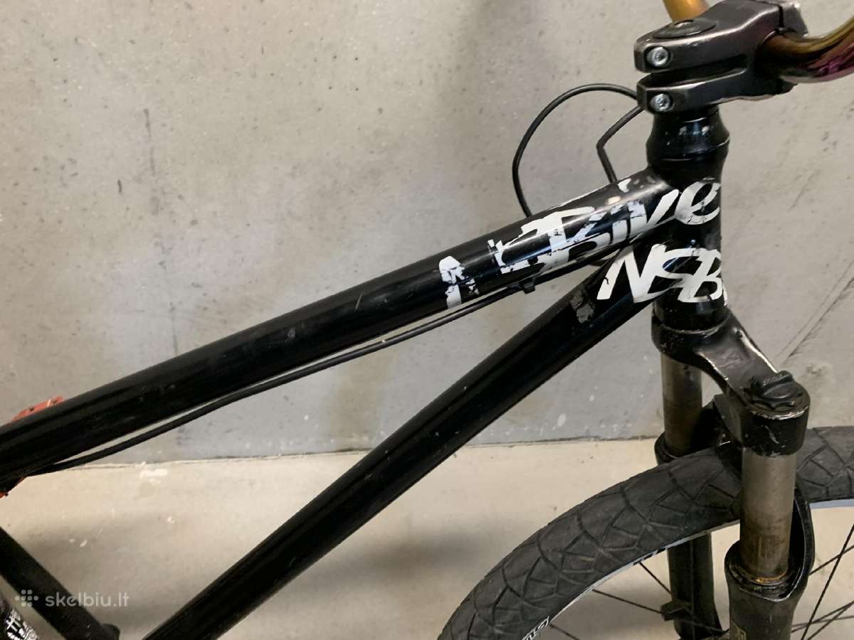 NS bike Majesti - nuotraukos Nr. 8