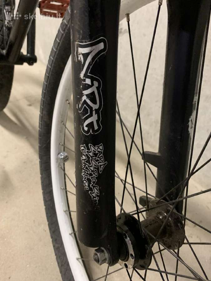 NS bike Majesti - nuotraukos Nr. 10