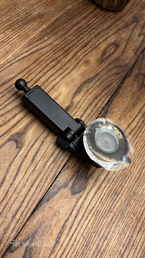 Cell phone holder - nuotraukos Nr. 5