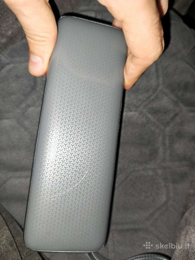 Parduodu Pisen 240w powerbank - nuotraukos Nr. 4