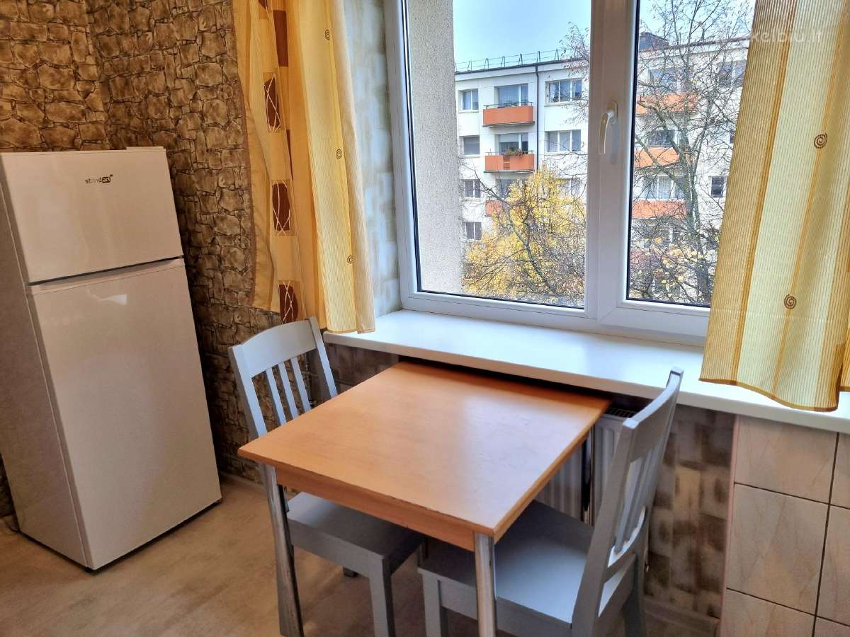 Ilgalaikė buto nuoma - nuotraukos Nr. 7