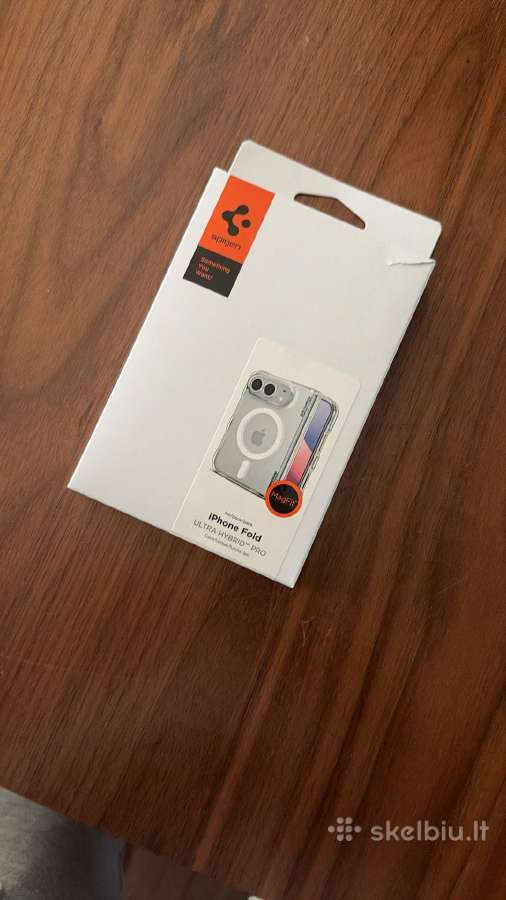 Apple iPhone Duo 256 GB Star White - nuotraukos Nr. 7