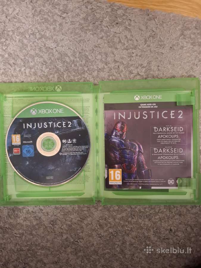 Xbox one žaidimai - nuotraukos Nr. 10