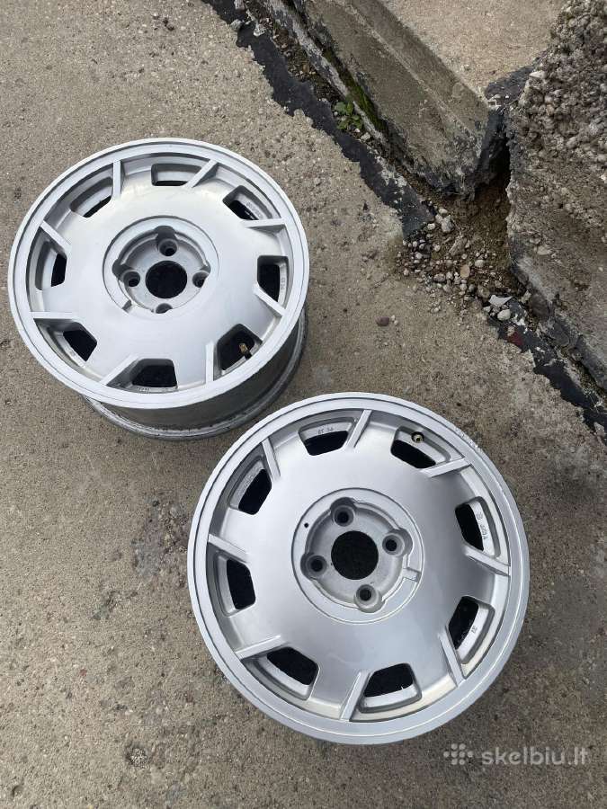 Speedline Sl401 - nuotraukos Nr. 2