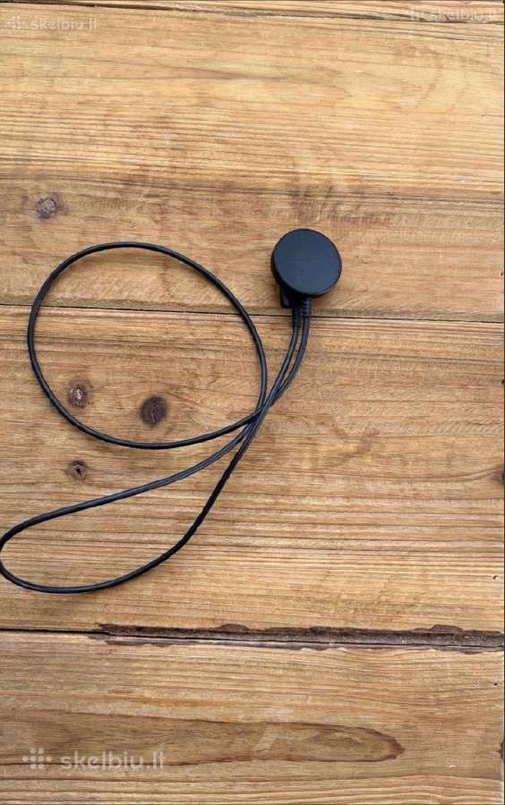Parduodu Samsung galaxy watch4 - nuotraukos Nr. 2