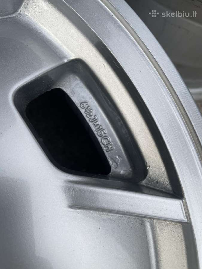 Speedline Sl401 - nuotraukos Nr. 3