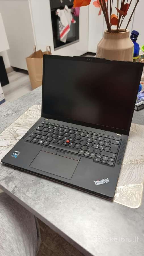 Thinkpad x13 gen 4 - nuotraukos Nr. 3