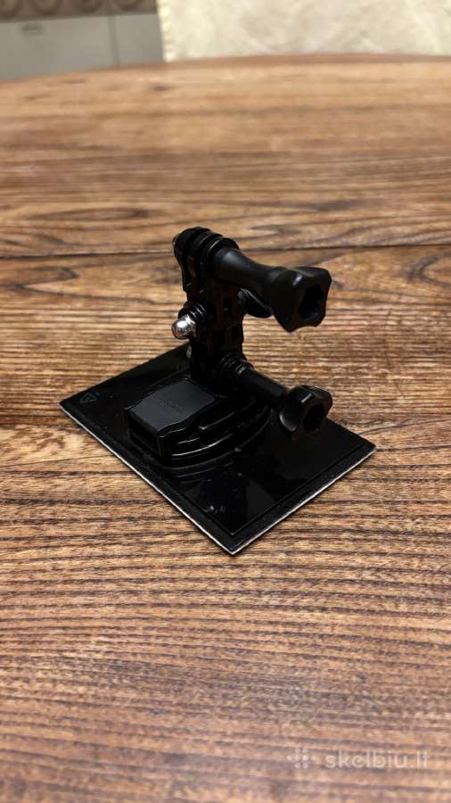 Gopro Three-way Adjustable Pivot Arm - nuotraukos Nr. 2