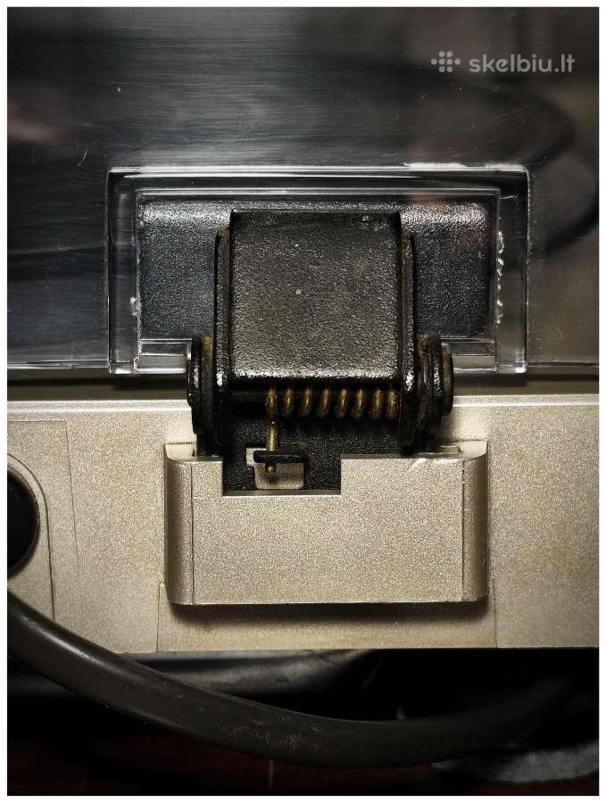 Pioneer Pl-400 - nuotraukos Nr. 11