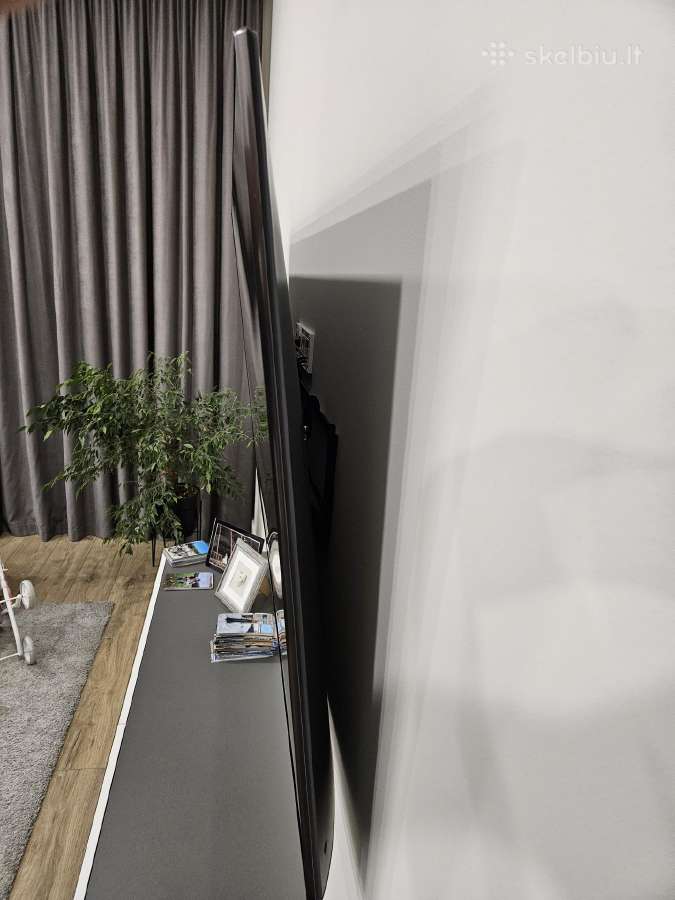 Parduodamas 65 colių LG Nanocell Smart TV - nuotraukos Nr. 4