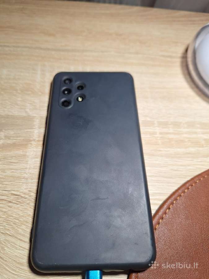 Samsung Galaxy A32 - nuotraukos Nr. 2
