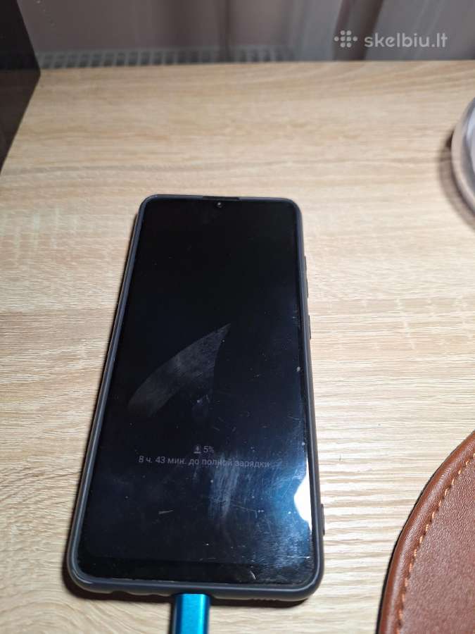 Samsung Galaxy A32 - nuotraukos Nr. 3