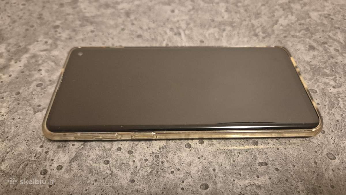 Samsung Galaxy S10 (128 GB) - nuotraukos Nr. 3