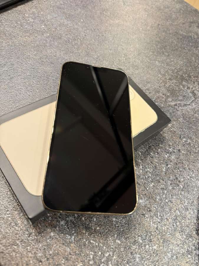 Parduodamas iPhone 13 Pro Max 256 GB - nuotraukos Nr. 7