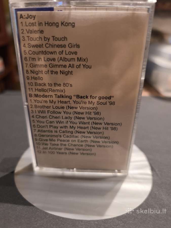 Sony Ef90 - nuotraukos Nr. 2