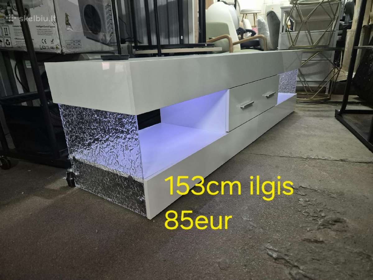 Metaline spinta spintele biuro garazo salono - nuotraukos Nr. 16