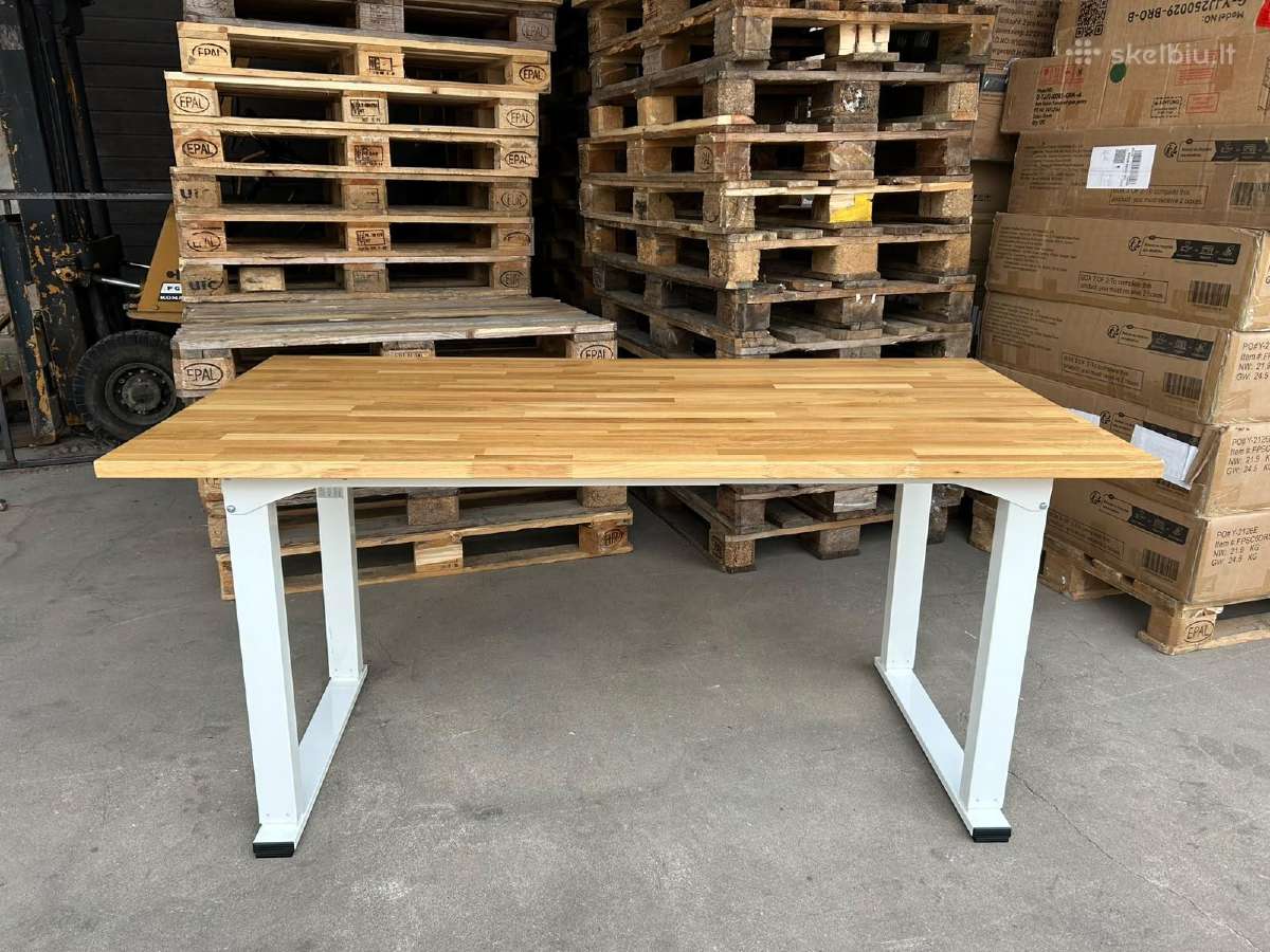 Metaline spinta spintele biuro garazo salono - nuotraukos Nr. 17