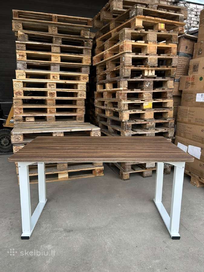 Metaline spinta spintele biuro garazo salono - nuotraukos Nr. 18