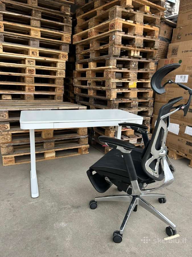 Metaline spinta spintele biuro garazo salono - nuotraukos Nr. 19