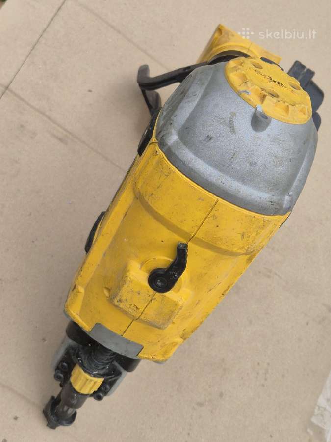 Dewalt Dcn 692 type 3 - nuotraukos Nr. 3