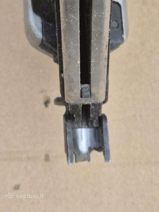 Dewalt Dcn 692 type 3 - nuotraukos Nr. 5