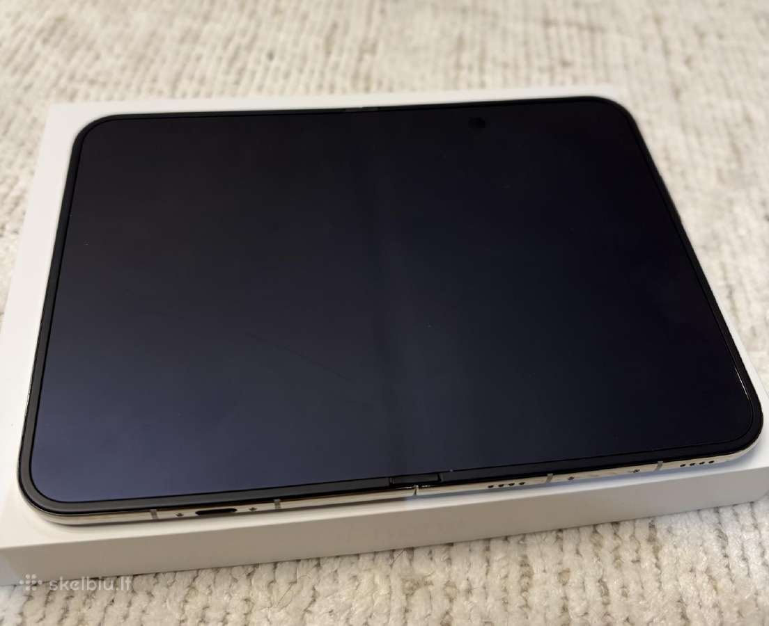 iPhone Duo 256gb - nuotraukos Nr. 2