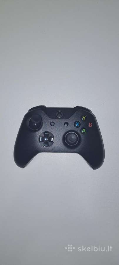 Xbox one pultelis - nuotraukos Nr. 2