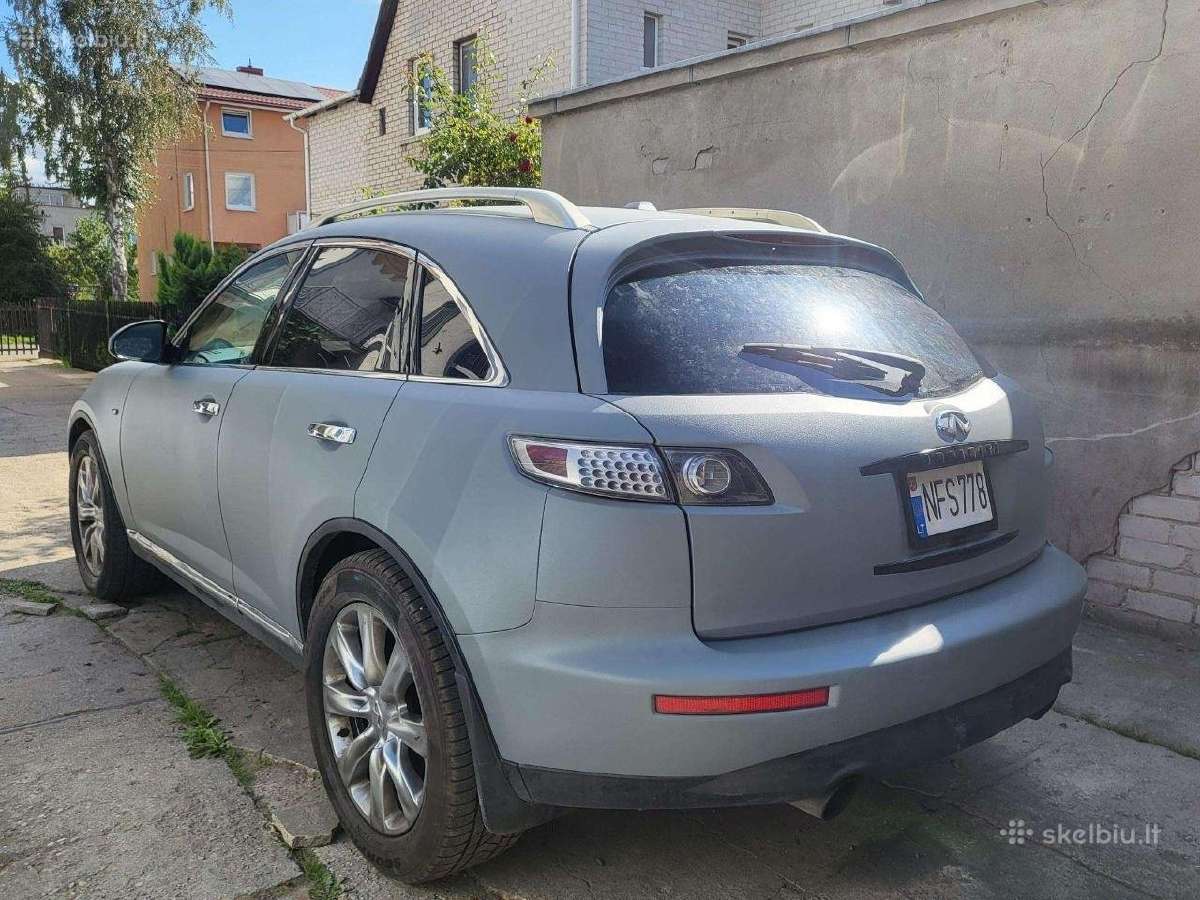 Automobilių dažymas Raptor danga Kaune - nuotraukos Nr. 15