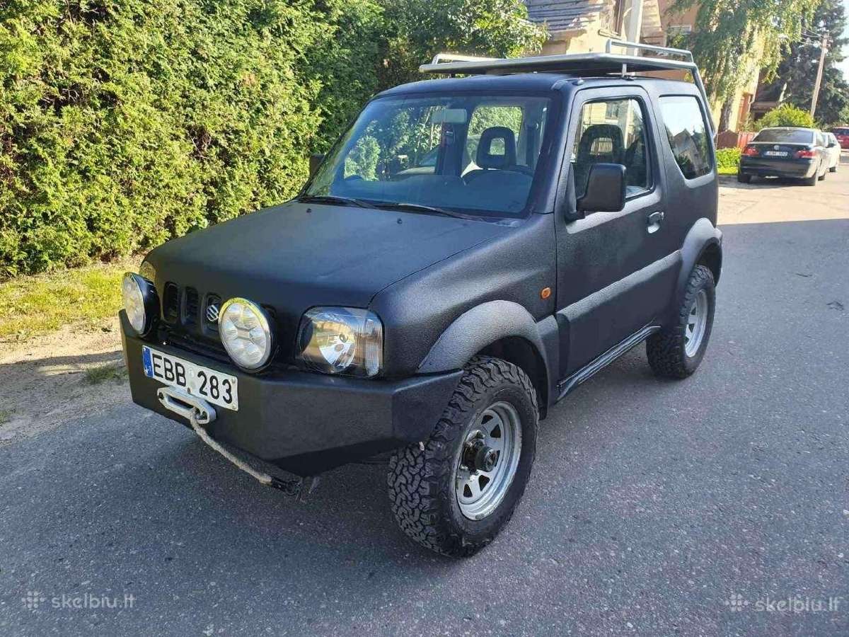 Automobilių dažymas Raptor danga Kaune - nuotraukos Nr. 16